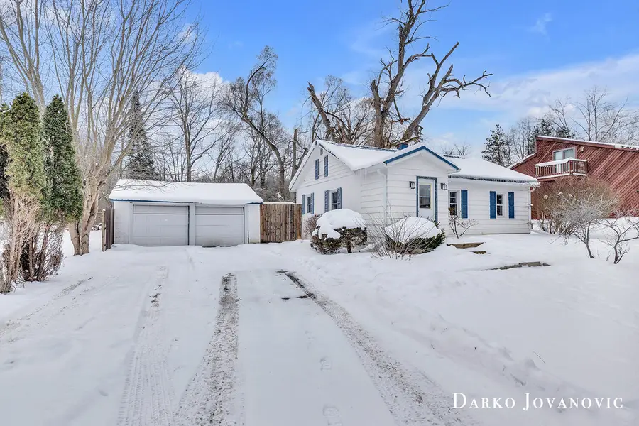 753 W State Street, Belding, MI 48809 - #2