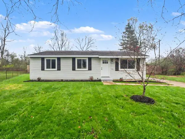 12 Faust Court, AnnArbor, MI 48108