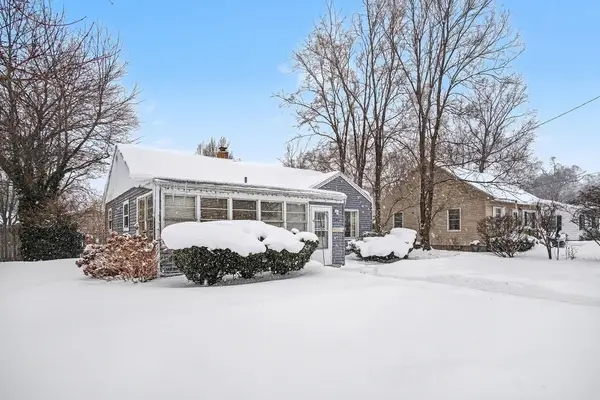 2363 Crozier Avenue, Muskegon, MI 49441