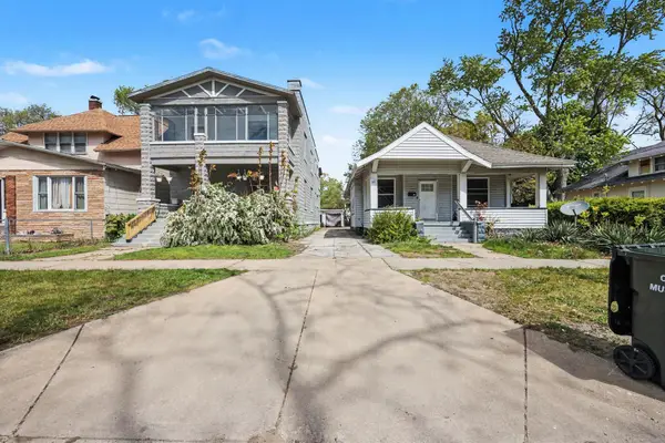 66 E Isabella Avenue, Muskegon, MI 49442