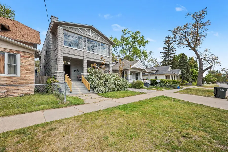 66 E Isabella Avenue, Muskegon, MI 49442 - #2