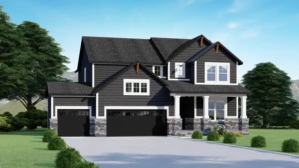 7612 Clementine Avenue, ByronCenter, MI 49315