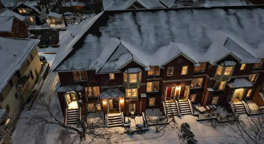 613 S Grand Avenue, Lansing, MI 48933 - Image #3