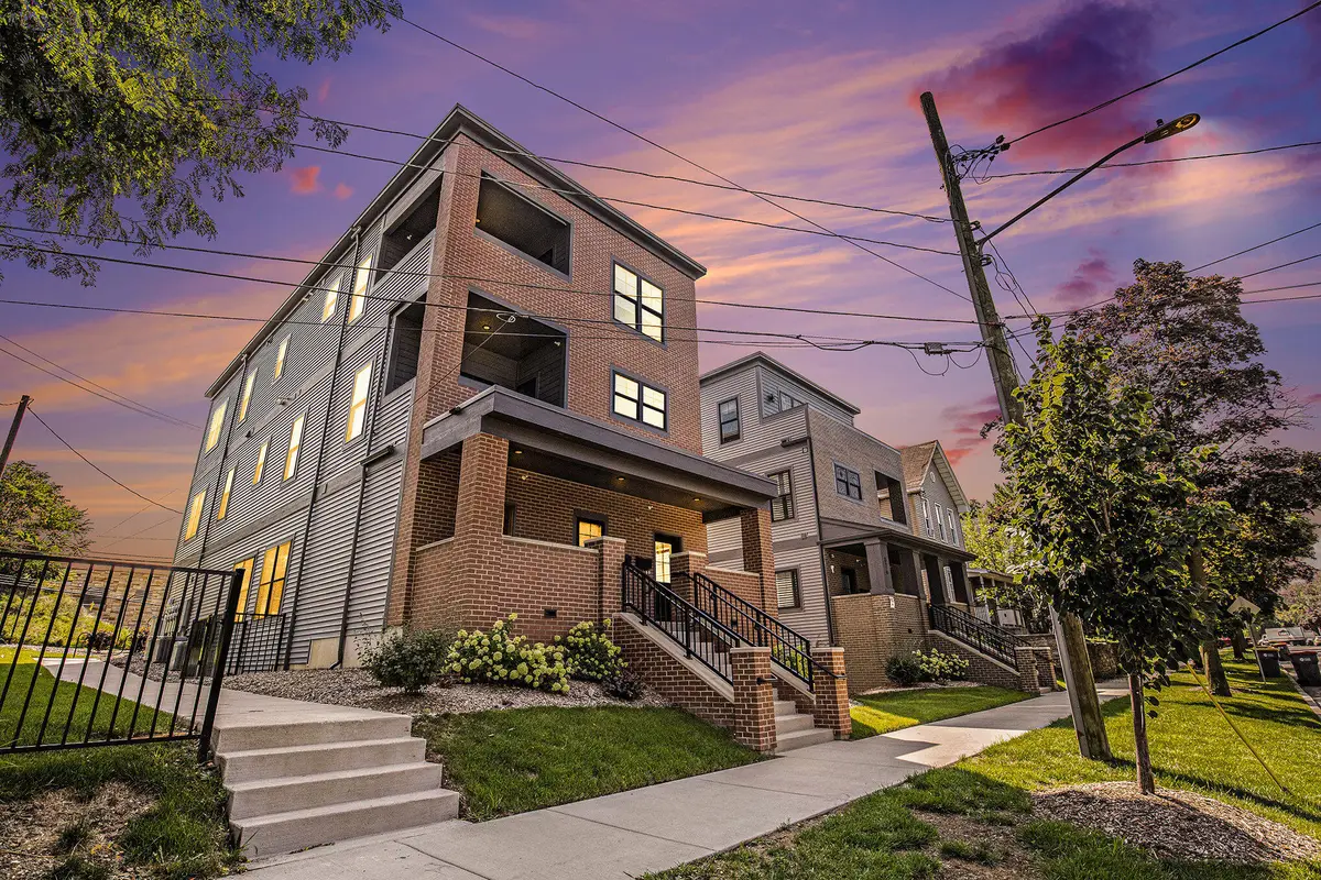 826 Fairview Avenue NE Unit: 4, Grand Rapids, MI 49503 - Image #1