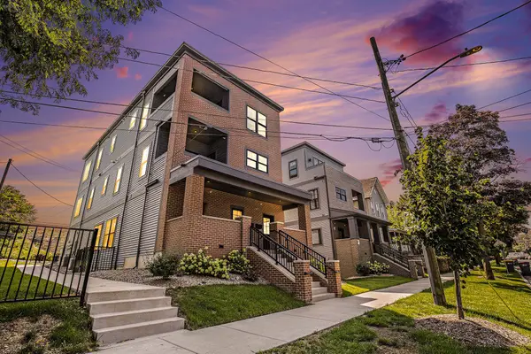 826 Fairview Avenue NE Unit: 4, GrandRapids, MI 49503