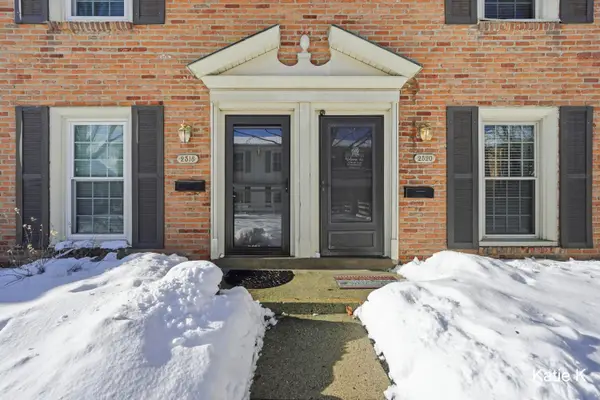 2520 Village Drive SE Building: 11 Unit: 108, GrandRapids, MI 49506