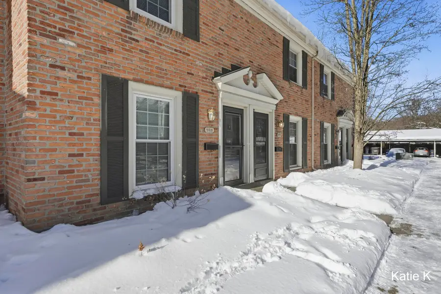 2520 Village Drive SE Building: 11 Unit: 108, Grand Rapids, MI 49506 - Image #2