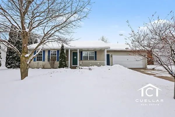 13314 Tamarack Street, Holland, MI 49424