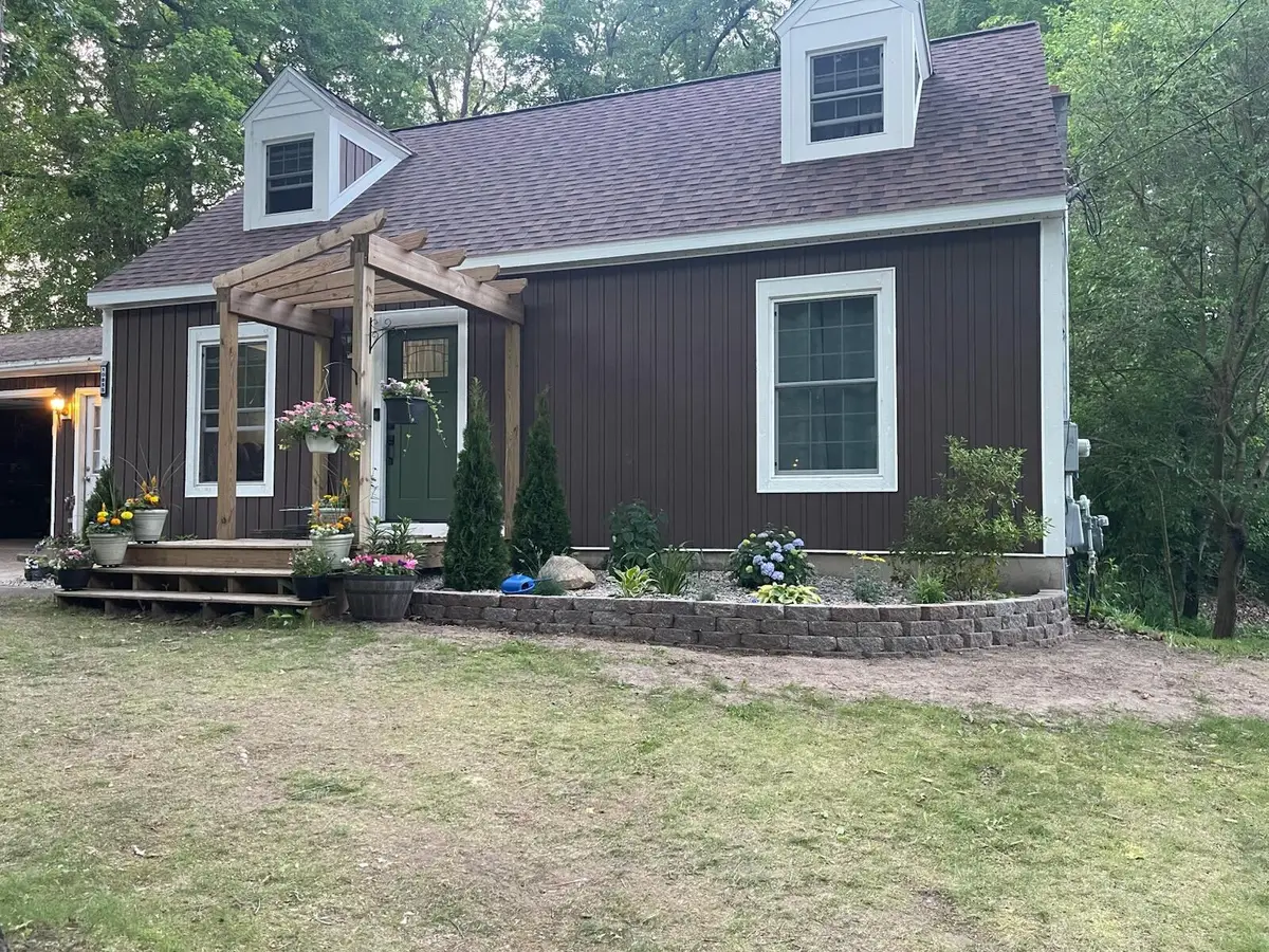 10855 Woodbushe Drive SE, Lowell, MI 49331 - #1