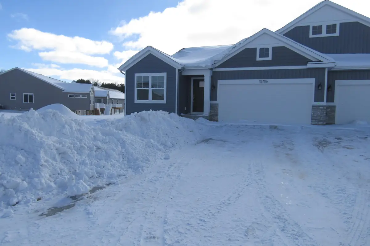 15706 Hawley Drive Unit: 50, Grand Haven, MI 49417 - #1