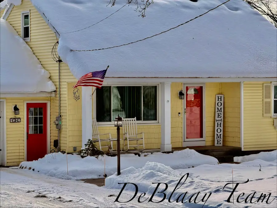 4082 Marion Street, Hudsonville, MI 49426 - #2