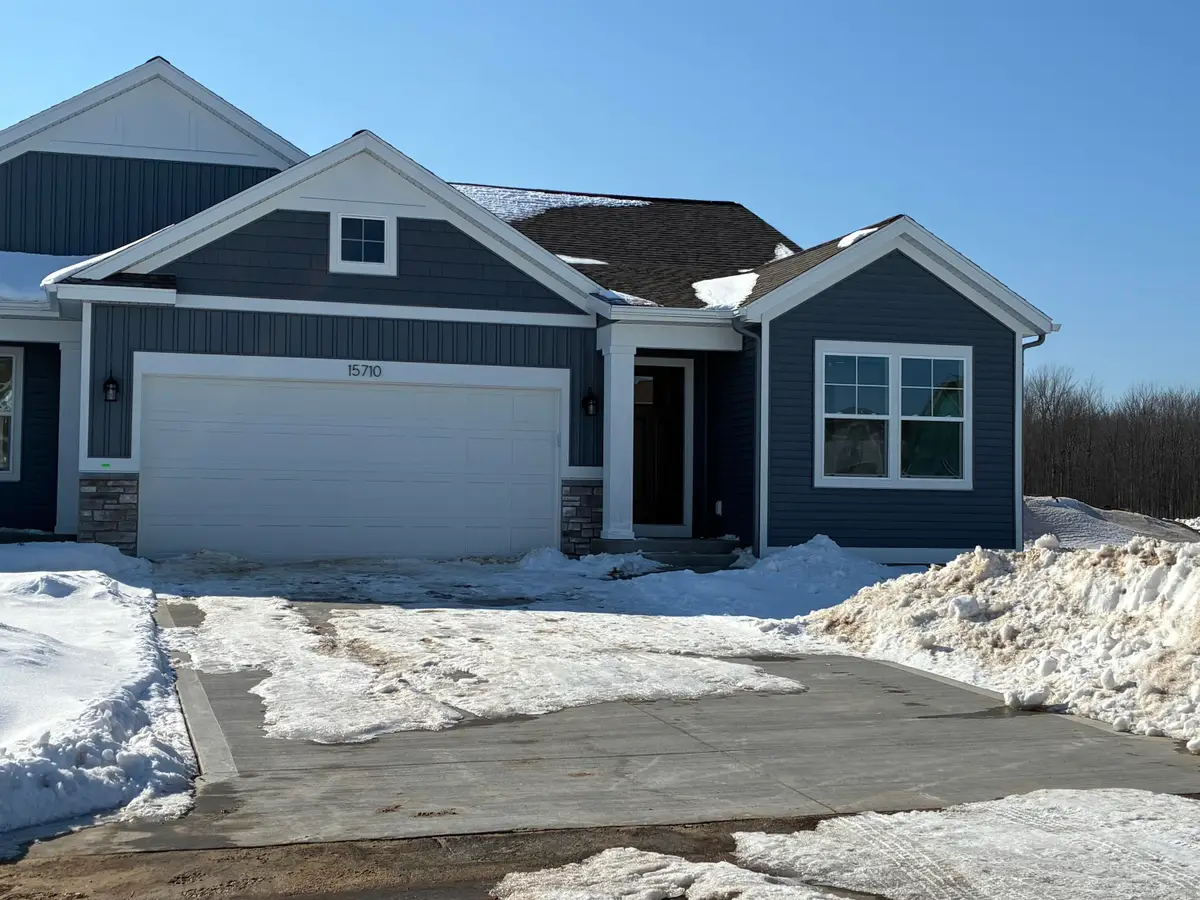 15710 Hawley Drive Unit: 48, Grand Haven, MI 49417 - #1