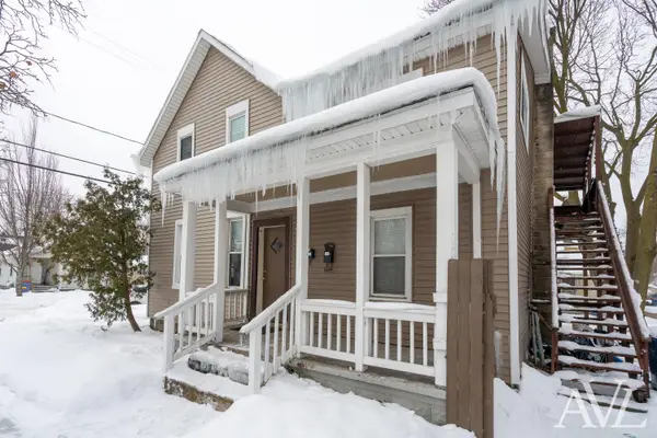 117 Deloney Avenue SW, GrandRapids, MI 49504