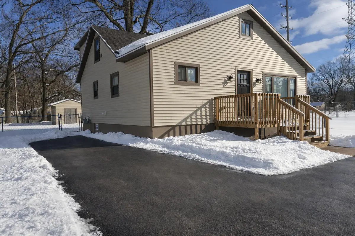 1980 Dyson Street, Muskegon, MI 49442 - Image #1