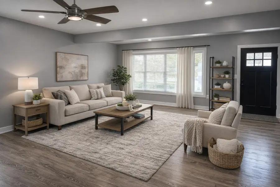 1980 Dyson Street, Muskegon, MI 49442 - Image #2