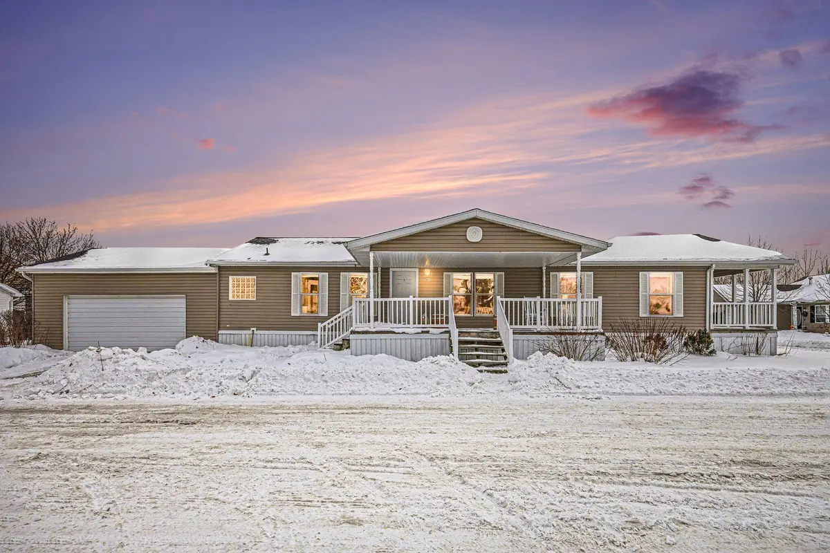 11600 Bear Meadows Drive SE, Alto, MI 49302 - #1