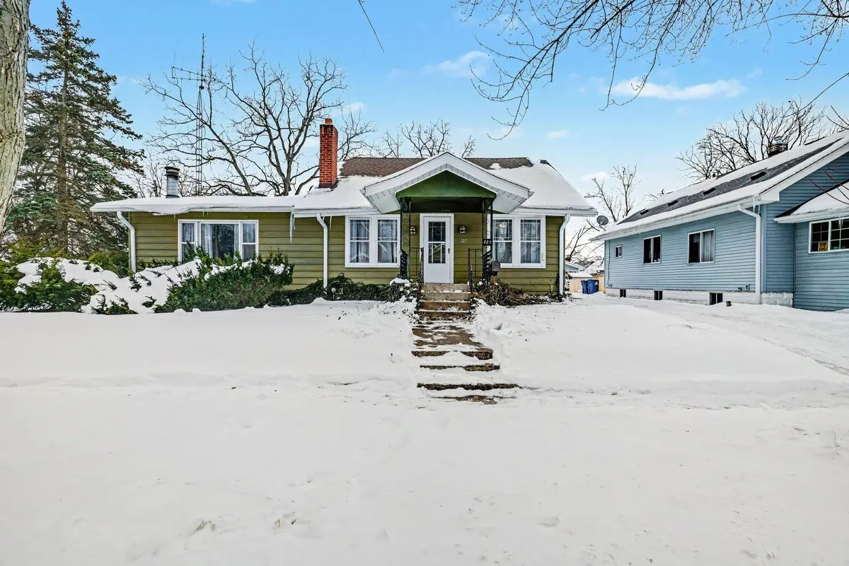 227 Eldred Street, Battle Creek, MI 49015 - #1