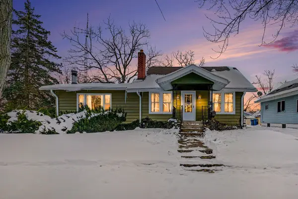 227 Eldred Street, BattleCreek, MI 49015