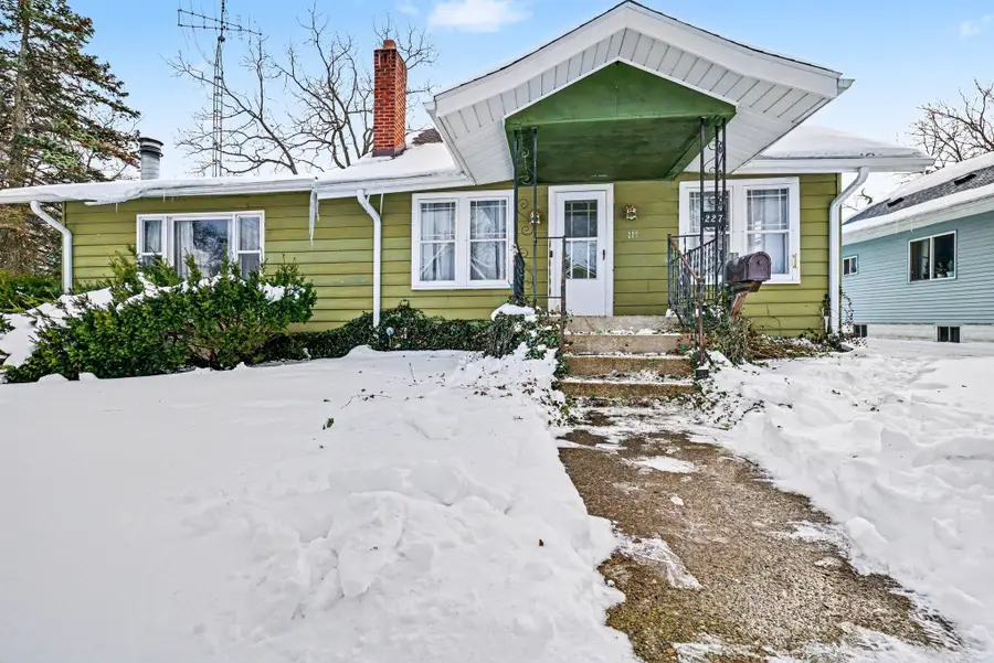 227 Eldred Street, Battle Creek, MI 49015 - #3