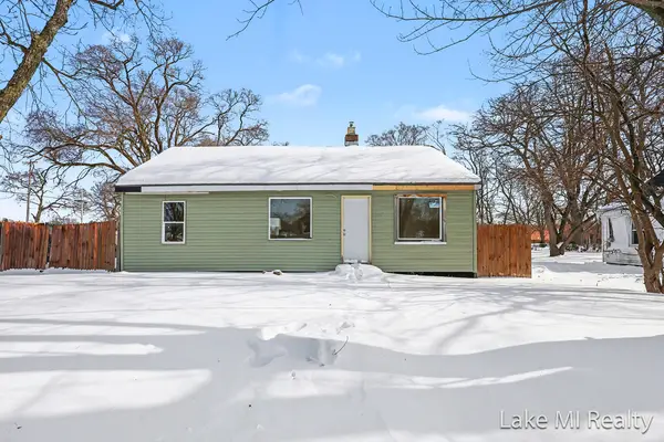 2304 Dyson Street, MuskegonHeights, MI 49444