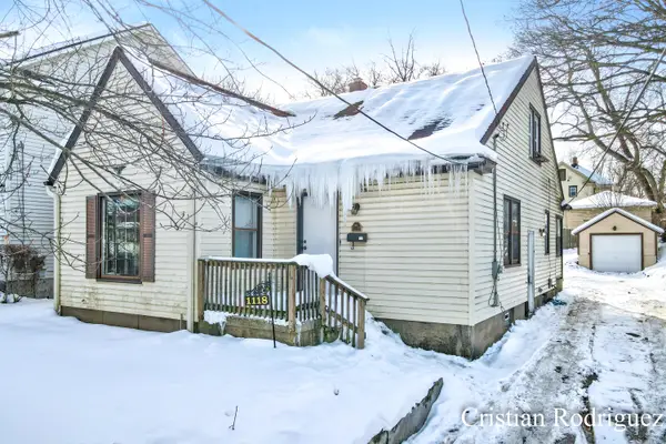1118 Dunham Street SE, GrandRapids, MI 49506