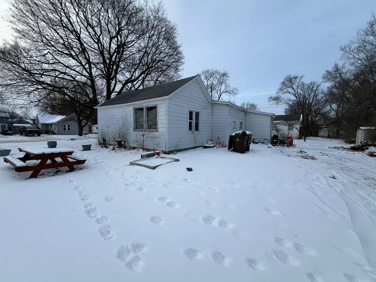 109 S Harris Street, Mount Pleasant, MI 48858 - #1