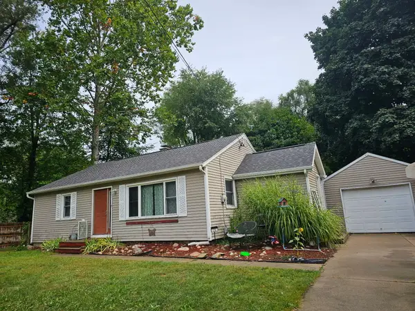 75 Culbert Drive, Hastings, MI 49058