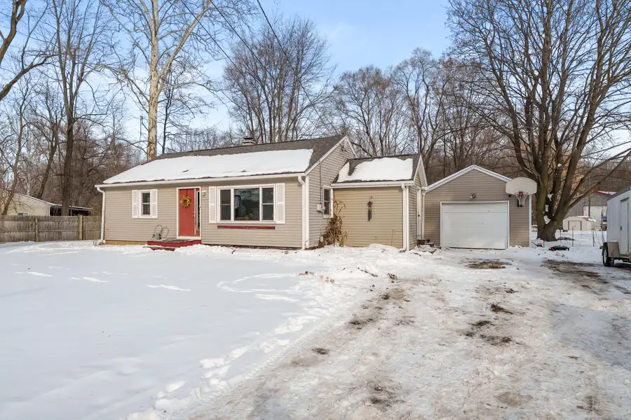 75 Culbert Drive, Hastings, MI 49058 - #3
