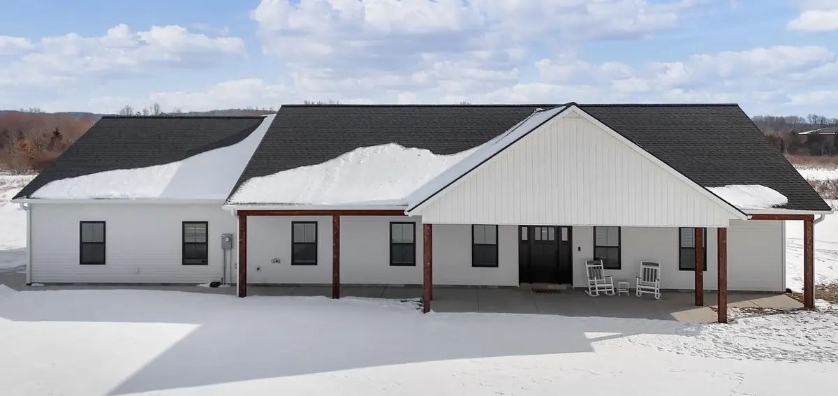 3422 Calming Meadows Court, Middleville, MI 49333 - #1