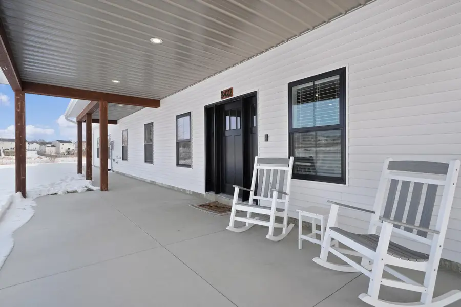 3422 Calming Meadows Court, Middleville, MI 49333 - #2