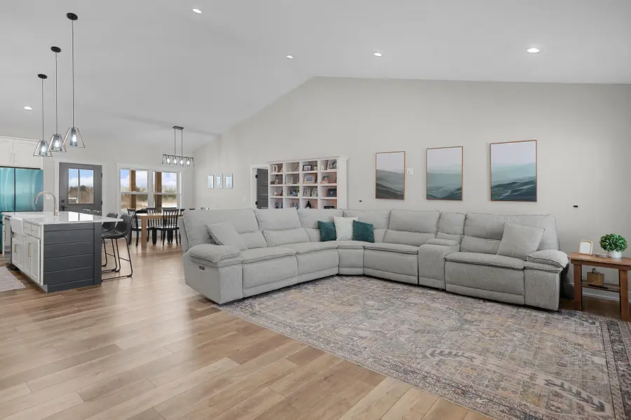 3422 Calming Meadows Court, Middleville, MI 49333 - #3