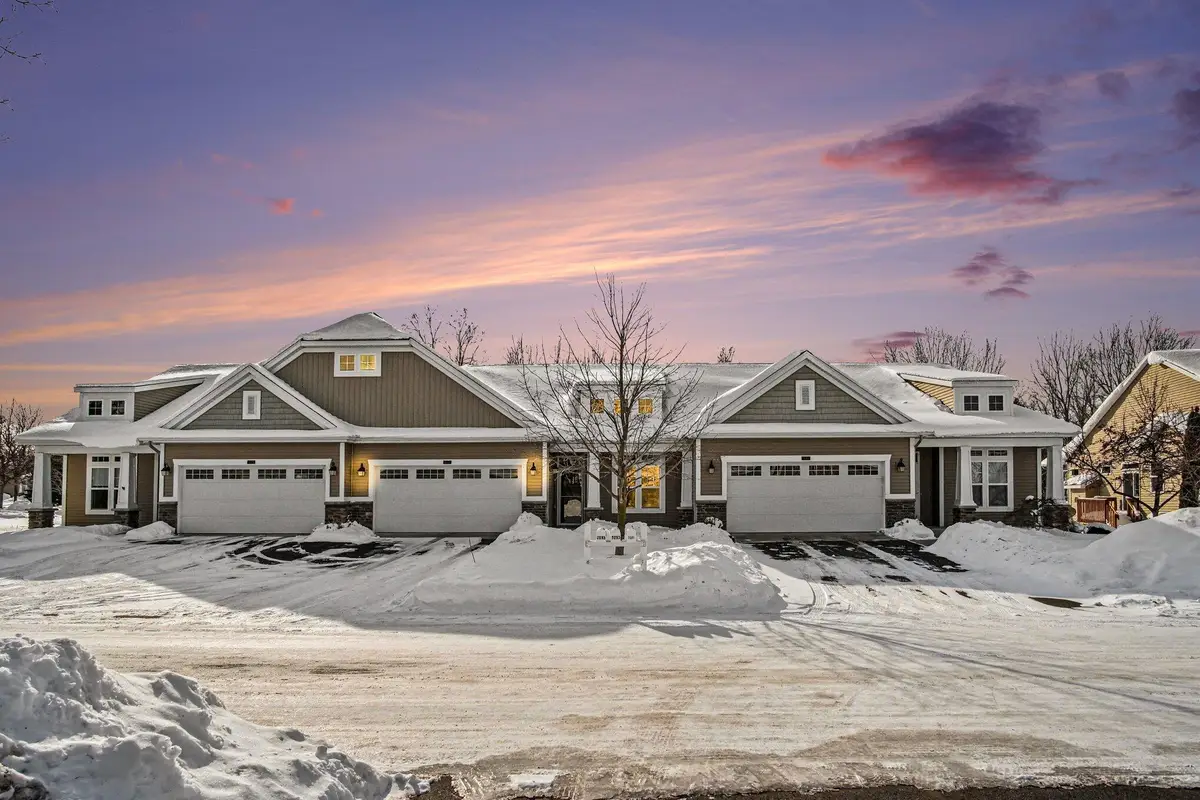 7093 Mindew Drive SW, Byron, MI 49315 - #1