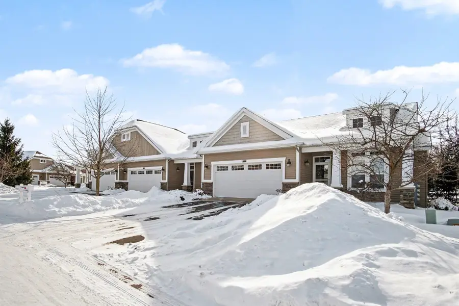 7093 Mindew Drive SW, Byron, MI 49315 - #3