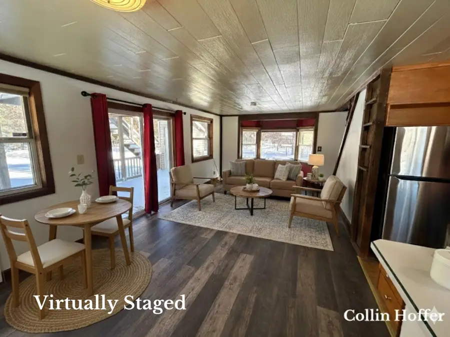 4801 Livingstone Road, Roscommon, MI 48653 - #3