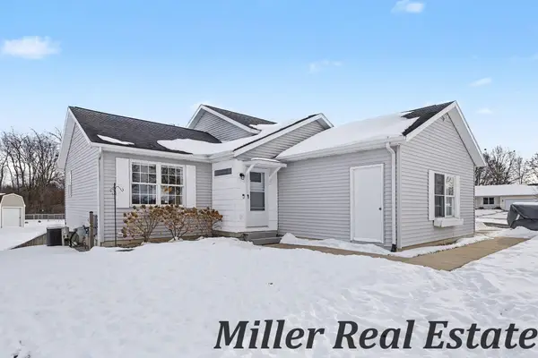 711 Howard Lane, Hastings, MI 49058