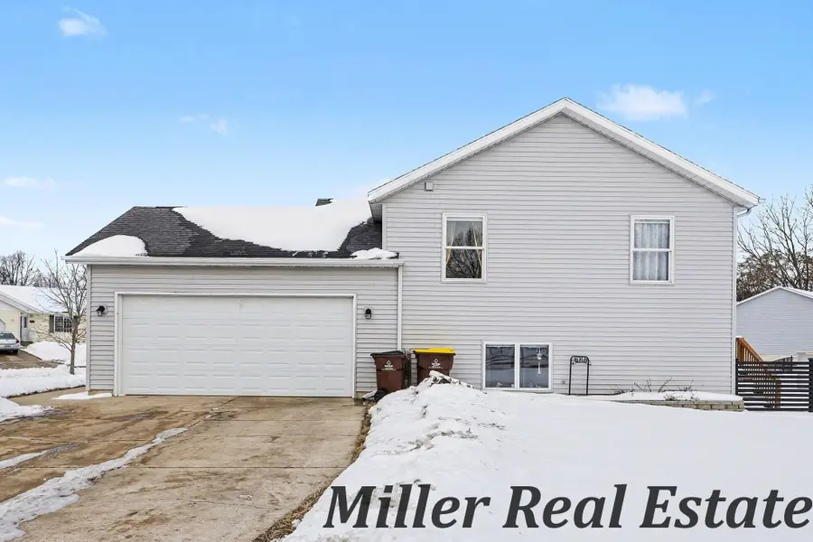 711 Howard Lane, Hastings, MI 49058 - #3