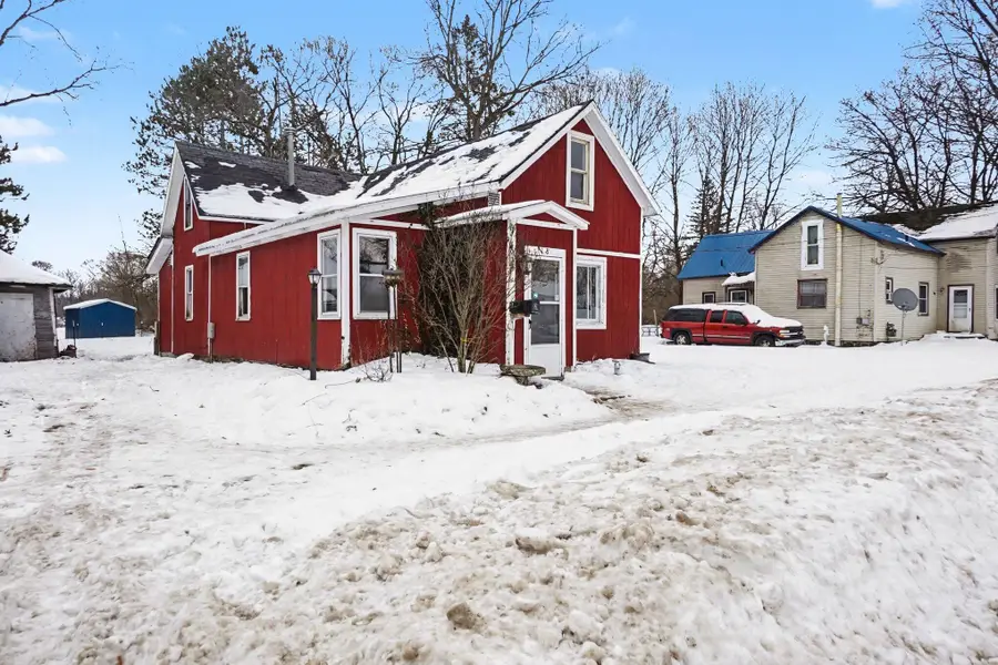 718 S Mill Street, Reed City, MI 49677 - #3