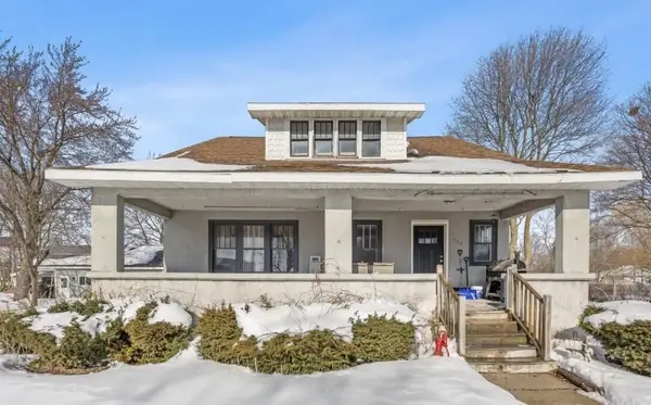 113 Powers Street, Cadillac, MI 49601