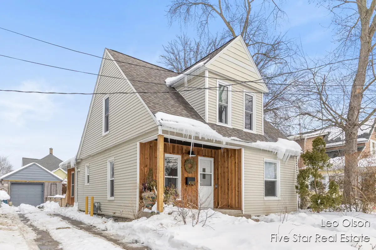 1037 Lilac Court NE, Grand Rapids, MI 49503 - #1
