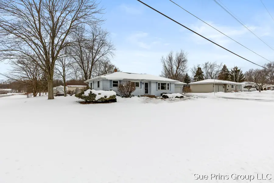 7391 Terrace Lane, Jenison, MI 49428 - #2