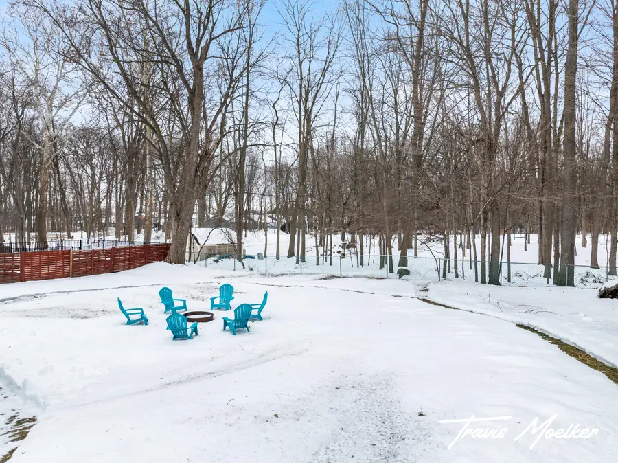 2953 Willow Creek Drive SW, Grandville, MI 49418 - #3