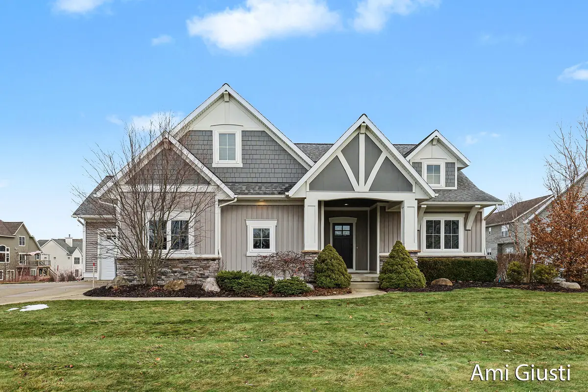 8232 Park West Drive, Jenison, MI 49428 - #1