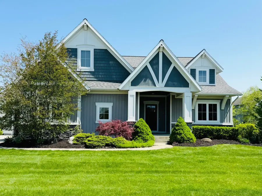 8232 Park West Drive, Jenison, MI 49428 - #2