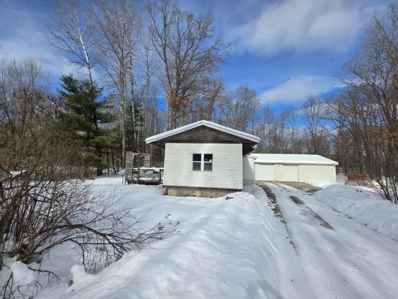 1355 E Jackson Street, Wilcox, MI 49349 - #1