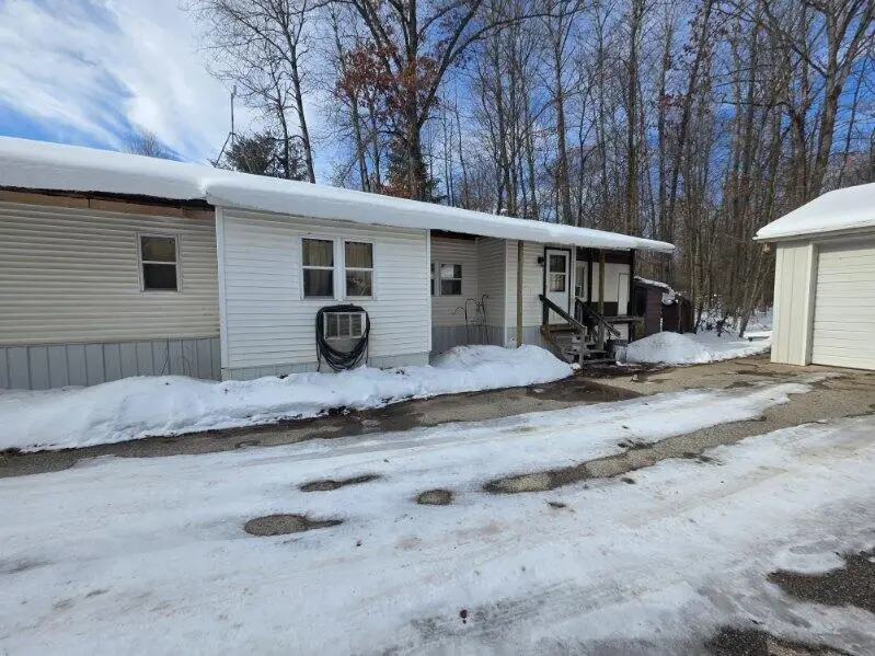 1355 E Jackson Street, Wilcox, MI 49349 - #3