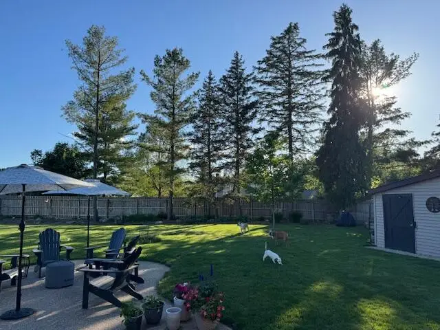 2500 Rockhill Drive NE, Grand Rapids, MI 49525 - #3