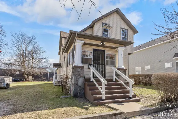 510 La Grave Avenue SE, GrandRapids, MI 49503