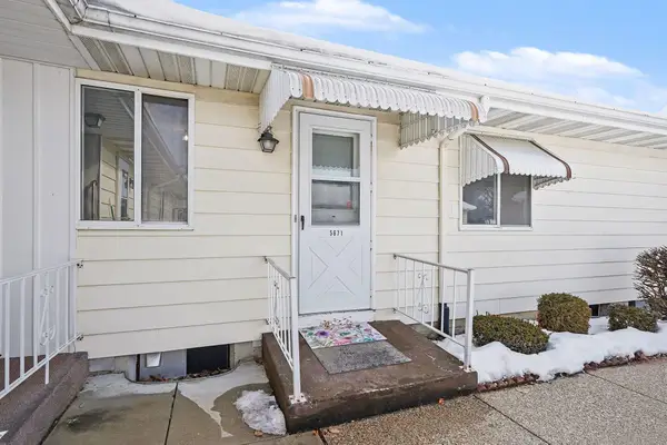 5671 Leisure South Drive SE, GrandRapids, MI 49548