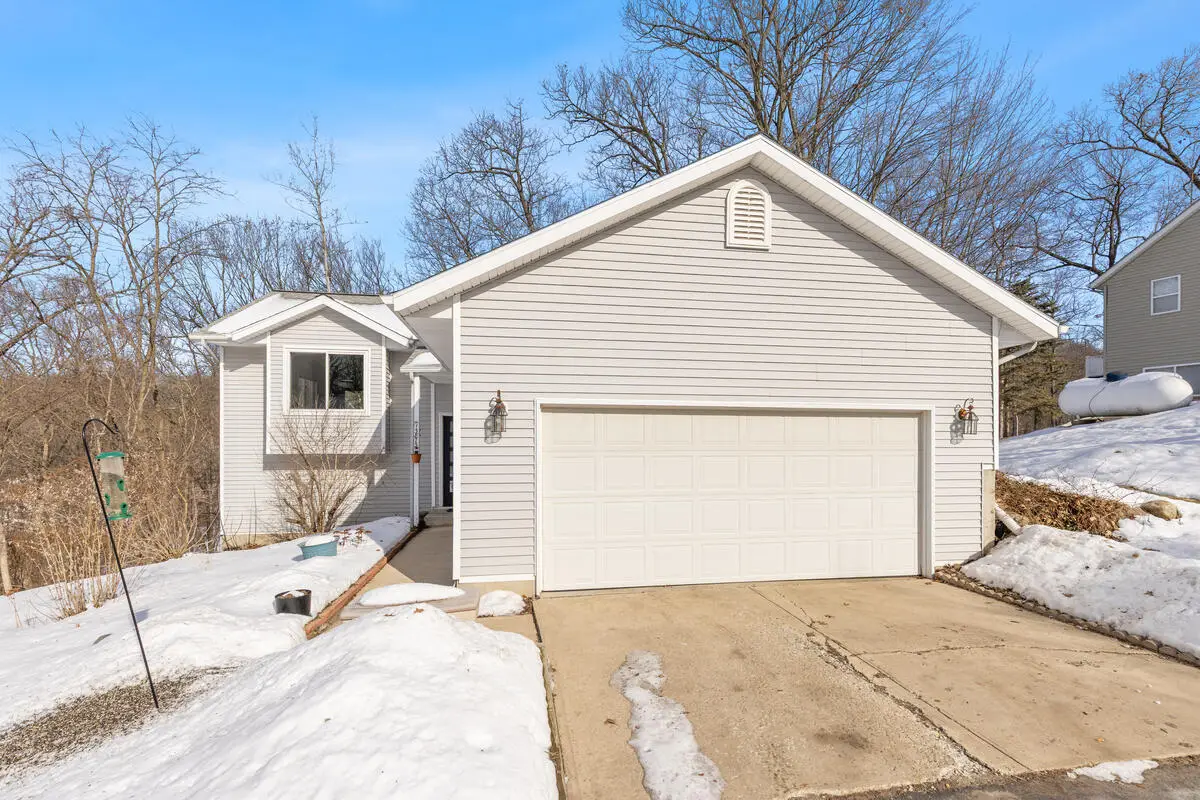 13875 Rolling Creek Drive SE, Lowell, MI 49331 - #1