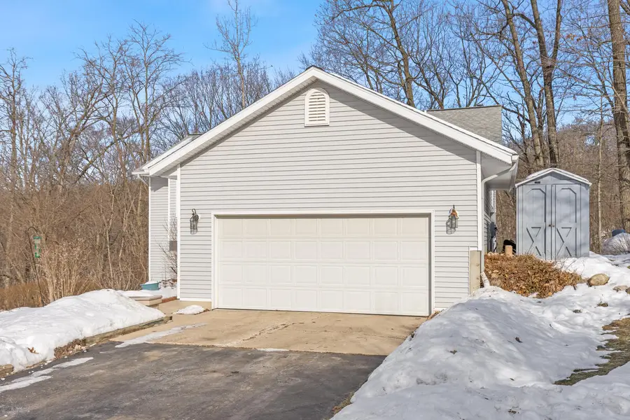 13875 Rolling Creek Drive SE, Lowell, MI 49331 - #2
